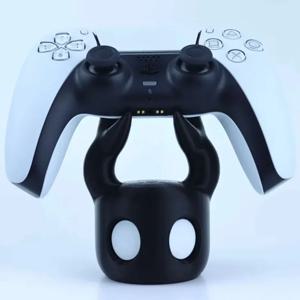 PS4/PS5/와 호환되는 새로운 범용 게임 컨트롤러 스탠드 테마 멋진 데스크탑 디스플레이 게임 액세서리