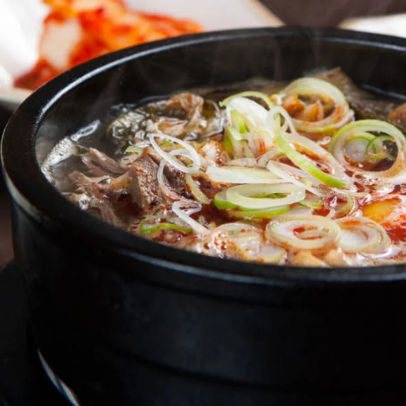 성일 맛있는 참 양평해장국 600g