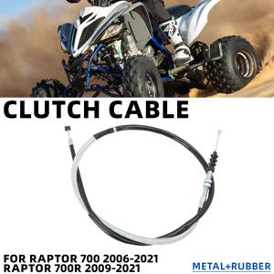 오토바이 액세서리 클러치 케이블 Yamaha Raptor700 Raptor 700 2006-2021 Raptor700R Raptor 700R 2009-2021