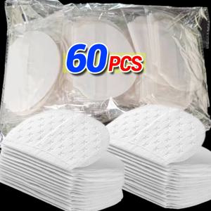일회용 겨드랑이 땀 패드 발한 억제제 여름 탈취제 통기성 초박형 부직포 겨드랑이 땀 흡수 패치