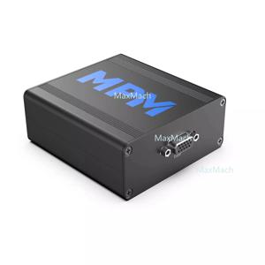 MPM ECU 프로그래머 HP 튜너 5.1.58 (미국 자동차용)