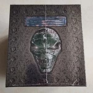 클래식 헤비메탈 에디 음악 CD 베스트 컬렉션 앨범 15장 음악 레코드 세트 코스프레 워크맨 자동차 사운드트랙 박스 파티 음악