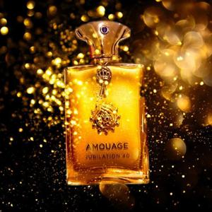 AMOUAGE 100ml 남성용 향수 오래 지속되는 오 드 퍼퓸 우디 오리엔탈 아로마 향기 신선하고 따뜻한 럭셔리 코롱 우아한 선물