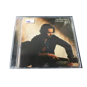 CDThomas Rhett Country Again Side A는 따뜻한 시골의 멜로디와 삶에 초점을 맞춘 가사가 핵심으로, 단순함을 결합한 작품이다.