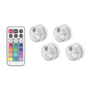 닌자 슬러시 FS301/FS300 슬러시 머신 액세서리용 AT51 캡슐형 조명 모듈