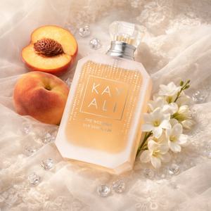 여성용 롱래스팅 향수 100ml 샴페인 바닐라 향 프랄린 넥타린 샌달우드 카얄리 퍼퓸 워터 미스트 향