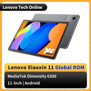 글로벌 ROM 레노버 샤오신 태블릿 PC 11 TB335FC LCD 화면 MTK Tianji6300 7040mAh 배터리 WIFI 2560*1600P 11인치 2.5K 90Hz