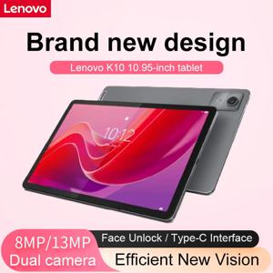 레노버 탭 K10 M11 8GB 128GB 와이파이 LTE MTK Helio G88 글로벌 버전 안드로이드 13 태블릿 11인치 90Hz 디스플레이 GPS 태블릿 PC 배터리 7040mAh