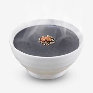 서울마님 흑임자죽 500g 5팩 냉동 제품 푸어니키 한국식 빵과 함께하는 맛있는 간식