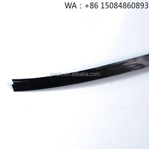 단방향 탄소 섬유 프리프레그 테이프 5mm 7mm 10mm 폭 에폭시 코팅 고강도 스트립 (복합재 제작용)