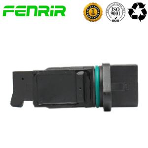 Audi A3 SEAT Altea 1.9 TDI 폭스바겐 VW F00C2G2055용 MAF 질량 공기 유량 센서 0986284009 038906461 BX 722684180 0281002531