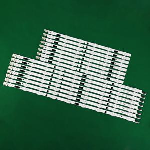 LED 백라이트 스트립 삼성에 적합한 UE46F5000 UA46F5000 UE46F6800 UN46F6300 UE46F6400 BN96-25308A 25309A D2GE-460SCA 460SCB-R3 용, 16 개