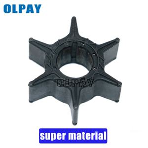 697-44352-00 6H3-44352-00 18-3069 YAMAHA 40hp 50hp 60hp 70hp 보트 엔진 용 워터 펌프 임펠러