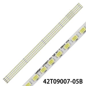 LED 백라이트 스트립 T420HW07V0 42T09-04B 42T09-05B STA420A04_REV1.0_52_ 100121   42LE4500-ZA 42LE5300-ZA 42T09007-05B LE42H300