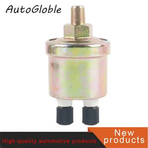 고품질 엔진 오일 압력 센서 게이지 송신기 스위치 송신 장치 1/8 NPT 80x40mm 자동차 압력 센서 C45