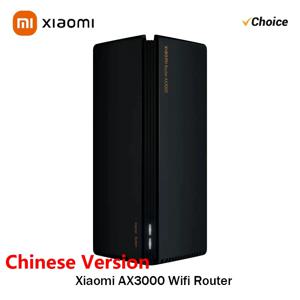 오리지널 샤오미 Ax3000 와이파이 라우터 리피터 확장 기가비트 증폭기 신호 부스터 WIFI 6 노드 VPN 슈퍼 메쉬 5GHz 미지아 앱-CN