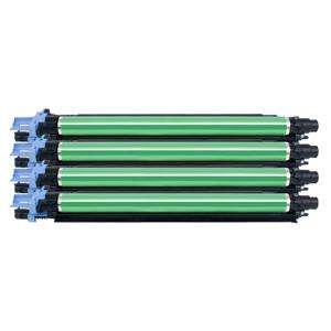 코니카 미놀타 Bizhub C258 C308 C368 C458 C558 C658용 DR313K DR313 드럼 유닛 (A7U40RD 검정 120K, A7U40TD CMY 90K)