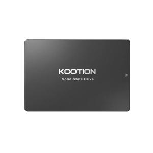 KOOTION X12 내장 솔리드 스테이트 드라이브 2.5인치 SATA III 2TB 1TB 512GB 480GB 256GB 240B 128GB PC 노트북 데스크탑