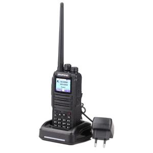 DM-1701 디지털 DMR 중계기 3000 채널 경비원 장비 양방향 라디오