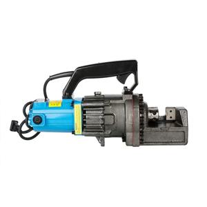 RC-16 RC-20 RC-22 220V/110V 유압 전단 충전 유압 절단기 철근 절단기