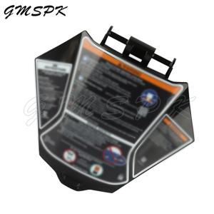 글러브 보관함 도어 글러브박스 뚜껑 커버, Seadoo WAKE FISH PRO GTX RXT 155 170 230 300 264000132 호환