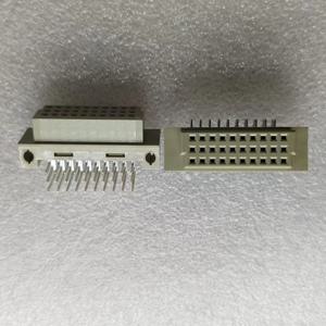2PCS/9001-18101C00A 9001-18161C00A 9001-18201C00A 9001-18301C00A 9001-18321C00A 9001-18481C00A DIN41612 시리즈 3 행
