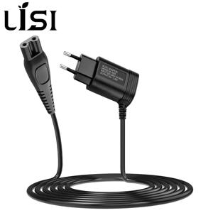 필립스 노렐코 원블레이드 QP6510 QP6520 QP6530 시리즈 3000 5000 7000 9000 전기 면도기용 LISI 15V HQ8505 충전기