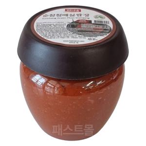 해내음 순창 청매실쌈장 500g