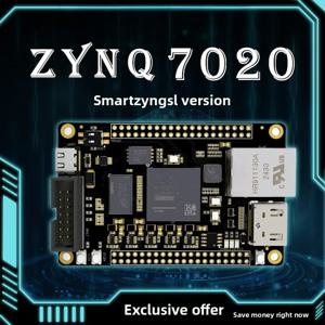ZYNQ 7020 V1.3 최소 시스템 개발 보드 - 임베디드 프로젝트용 FPGA 코어 보드