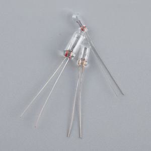 10개/세트 미니어처 0.07A 3mm 4mm 5mm 3V/6V/9V/12V/24V 미니 램프 전구 에디슨 백열 필라멘트 전구