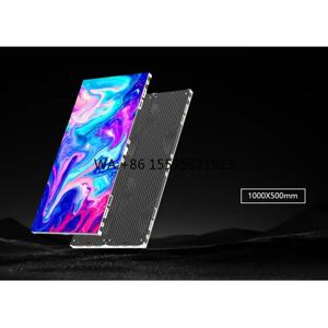 P1.5 P1.95 P2.5 실내 고정형 LED 비디오 월 디스플레이 4K 대형 광고용 LED TV 월 스크린