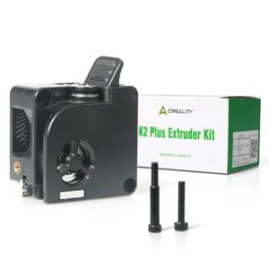Creality Original K2 Plus 압출기 키트 6.25:1 감속비 듀얼 기어 내장 필라멘트 브레이크 센서 3d 프린터 부품