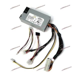 DPS-200PB-209A 정격 200W 올인원 FLEX 소형 1U 무소음 NAS 전원 공급 장치
