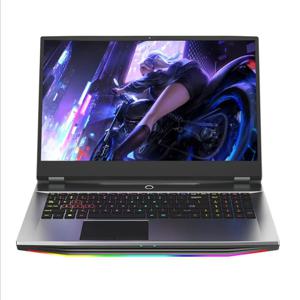 17.3인치 FHD IPS 게이밍 노트북 인텔 i7-10750H 맥스 GTX1650 윈도우 10PRO 32GB 1TB SSD 노트북 게이머용 PC 컴퓨터
