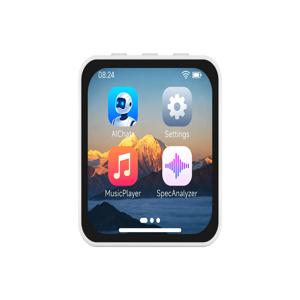 ESP32-S3 2.16인치 AMOLED 디스플레이 개발 보드, 480 × 480 해상도, 16.7M 색상, 듀얼 마이크 지원, 2.4GHz Wi-Fi A
