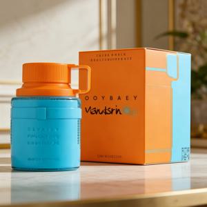 100ml 아르마프 오디세이 맨다린 스카이 오 드 퍼퓸 향수 남성용 프레시하고 시트러스 향이 오래 지속되는 고급스러운 향기