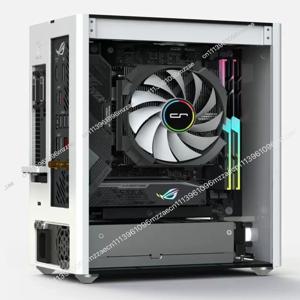 [5.0 버전] SIXGE K2S 섀시 MINI ITX A4 미니 CNC K39 고스트 S1 Lgk2s