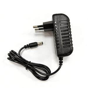 2pcs 전원 어댑터 AC 100-240V 입력 DCOutput 공급 충전기 EU/US 12V범용 어댑터 변환기 플러그 forCamera DVR LED 로봇 L