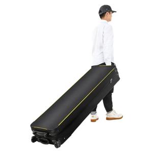 전문가용 헤비듀티 롤링 사진 촬영 가방 스튜디오 사진 촬영용 러기지 라이트 스탠드 수납 박스 야외 케이스 실내용