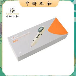 중옌 타이허 휴대용 전자 침술펜 비침습적 지압 홈 오피스 스포츠 회복