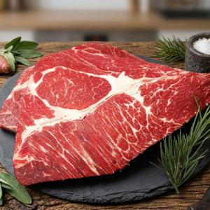 바라던 호주산 청정우 목초육 소등심 불고기 200g 2팩