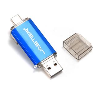 타입-C USB 플래시 드라이브 128GB 64GB 미니 메탈 펜 드라이브 32GB USB-C 메모리 스틱 블랙 레드 펜드라이브 퍼플 블루 USB 스틱 128MB