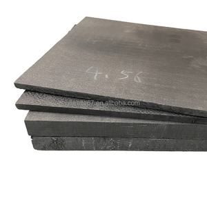 1.6m 100mm 두께의 탄소-탄소 복합 슬래브, 탄소 섬유 소재, 2.5D 니들 펀칭 메쉬 보드