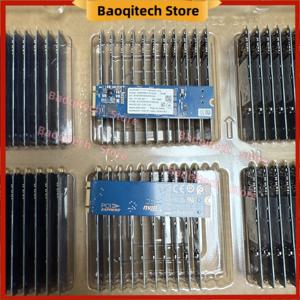 오리지널 M10 M.2 2280 SSD 32GB 16GB PCIe M.2 3.0 3D Xpoint NVMe 내장형 솔리드 스테이트 드라이브 (인텔 옵테인 메모리 16G 32G 64G용)
