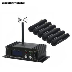 DMX512 컨트롤러 수신기 송신기 2.4G ISM Dif LCD DMX 컨트롤러 (스테이지 파 조명, DJ, 디스코, 바 조명, 무빙 헤드용)