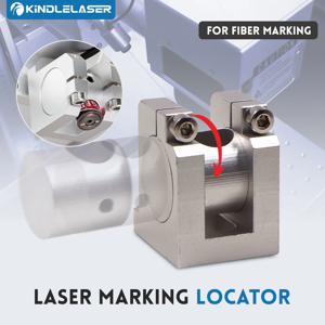 KINDLELASER 1064nm 레이저 모듈 레드 레이저 로케이터 레드 라인 로케이터 파이버 금속 마킹 머신용 부품 직경 12mm