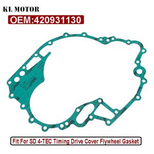 가스켓 GTX GTI GTS RXP RCT 130 155 170 215 230 255 260 300 OEM:420931130