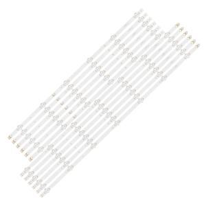 65인치용 LED 백라이트 스트립 I-6500SY80131-L-V2 I-6500SY80131-R-V2 KD-65X75CH KD-65X750H XBR-65X800G KD-65X7500H KD-65XG8096