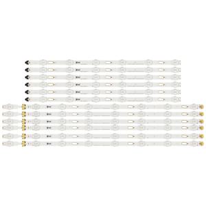UE55JU6450U UE55JU6470U UE55JU6480U UE55JU6500K UE55JU6570U UE55JU7002T UE55JU7080T UE55KU6050K용 LED 백라이트 스트립