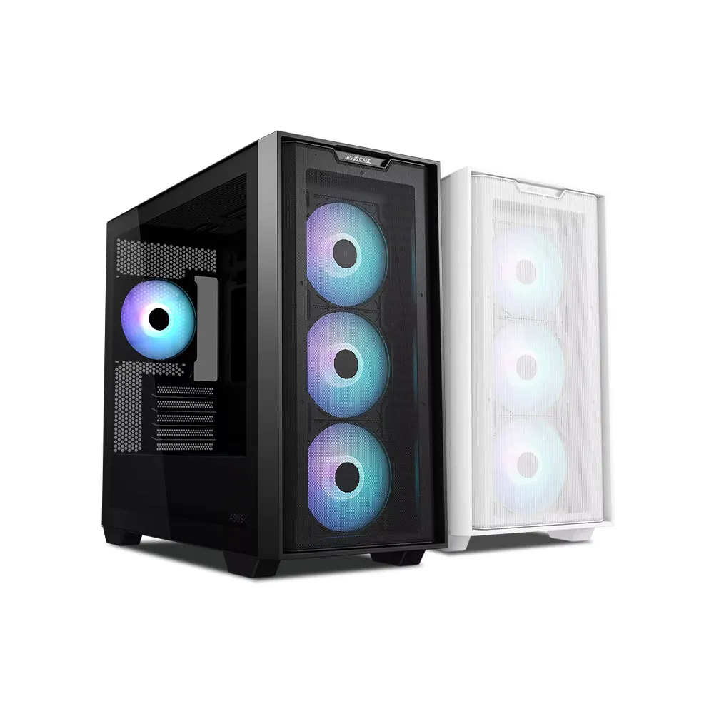 DW 전문 게임용 조립PC (7500F, B650M, RTX4060TI)